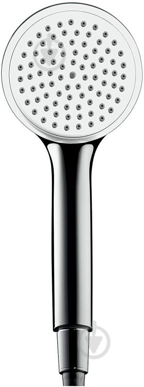 Ручной душ Hansgrohe Monsoon Eco 26546400 - фото 1