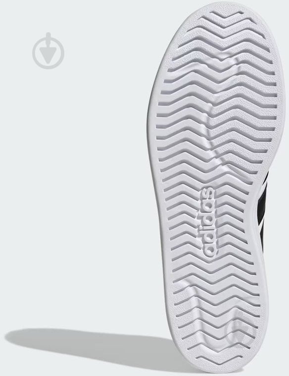 Кроссовки мужские Adidas STREETTALK JP8275 р.44 белые - фото 7 Кроссовки мужские Adidas STREETTALK JP8275 р.44 белые - фото 7