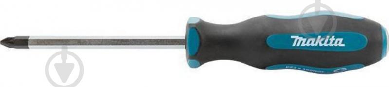 Отвертка Makita B-66101 - фото 1