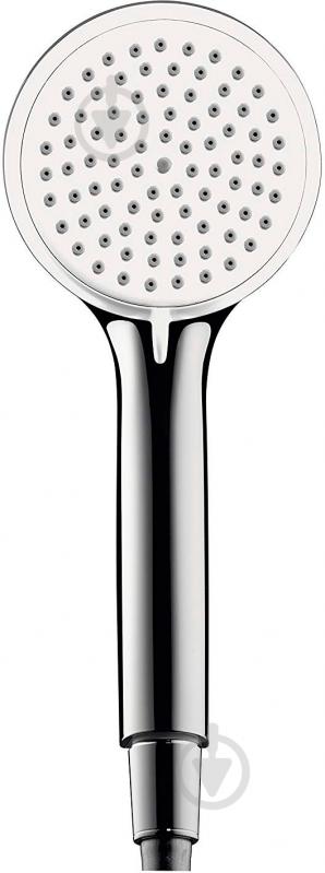 Ручной душ Hansgrohe Monsoon Vario 26544400 - фото 1