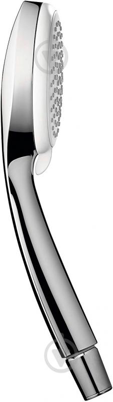 Ручной душ Hansgrohe Monsoon Vario 26544400 - фото 2