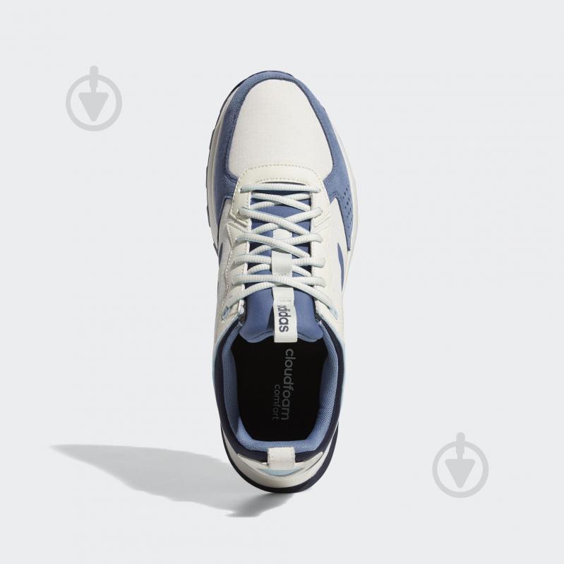 Кроссовки мужские демисезонные Adidas RESPONSE TRAIL EF9641 р.42 белые - фото 2 Кроссовки мужские демисезонные Adidas RESPONSE TRAIL EF9641 р.42 белые - фото 2
