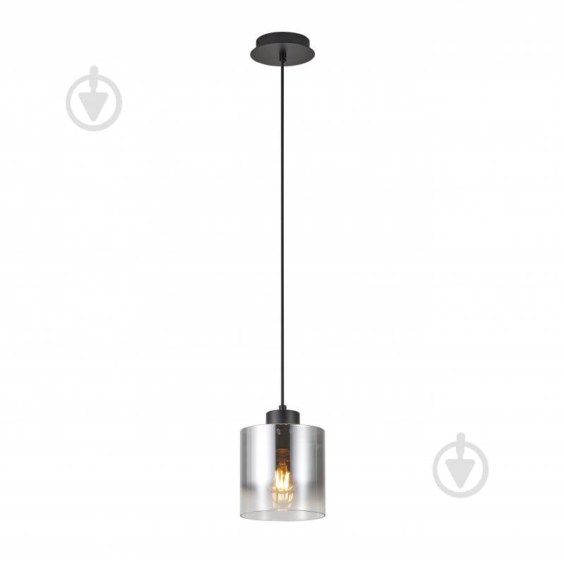 Підвіс WunderLicht 1x240 Вт E27 чорний OM6107-31 - фото 1 Підвіс WunderLicht 1x240 Вт E27 чорний OM6107-31 - фото 1