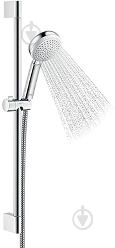 Душевой набор Hansgrohe MyClub Multi 26753400 - фото 2