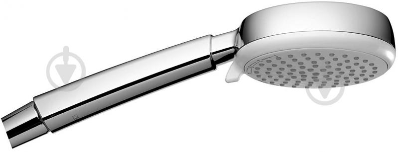 Ручной душ Hansgrohe MyClub Vario EcoSmart 26685400 - фото 3