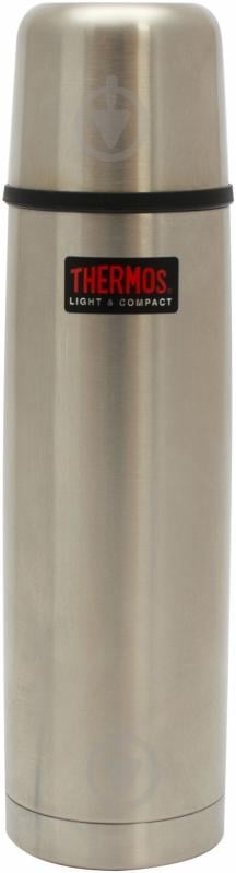 Термос Thermos 0,75 л FBB-750B - фото 1