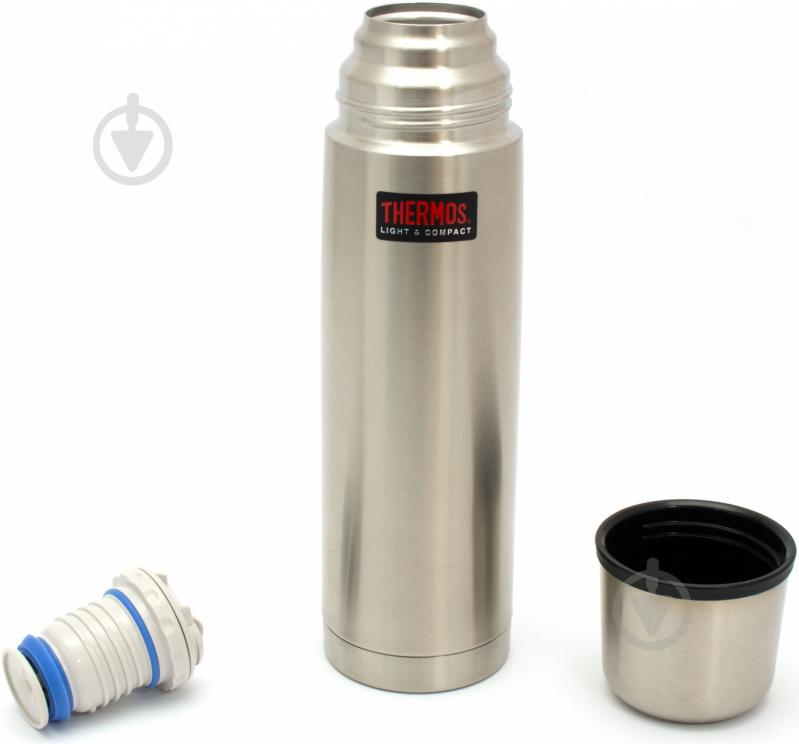 Термос Thermos 0,75 л FBB-750B - фото 2