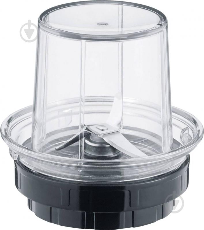 Блендер стаціонарний Graef TB502EU - фото 4