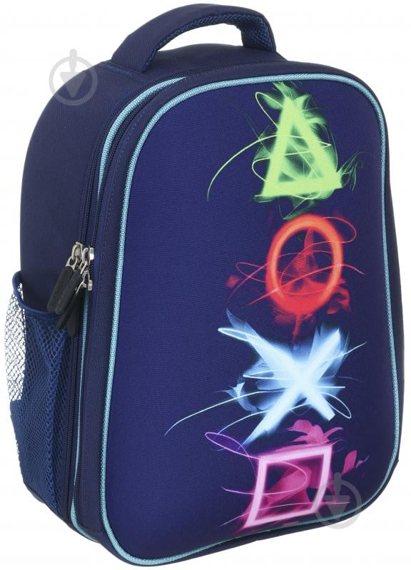 Рюкзак Nota Bene Неоновое движение черепашка play 17 л 134/1623 - фото 2 Рюкзак Nota Bene Неоновое движение черепашка play 17 л 134/1623 - фото 2