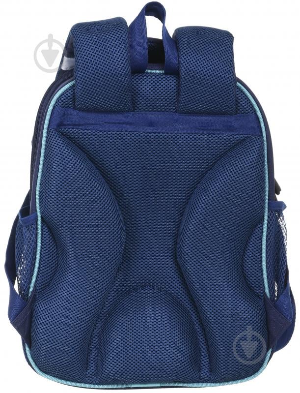 Рюкзак Nota Bene Неоновое движение черепашка play 17 л 134/1623 - фото 8 Рюкзак Nota Bene Неоновое движение черепашка play 17 л 134/1623 - фото 8