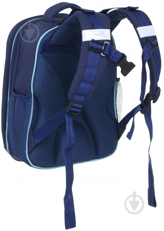 Рюкзак Nota Bene Неоновое движение черепашка play 17 л 134/1623 - фото 4 Рюкзак Nota Bene Неоновое движение черепашка play 17 л 134/1623 - фото 4