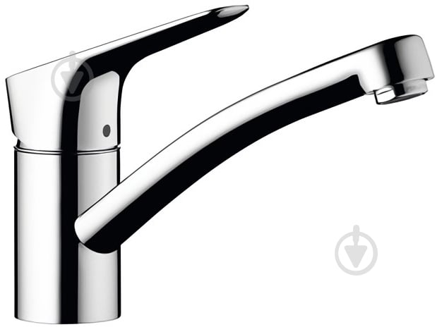 Смеситель для кухни Hansgrohe MyCube S (13814000) - фото 1