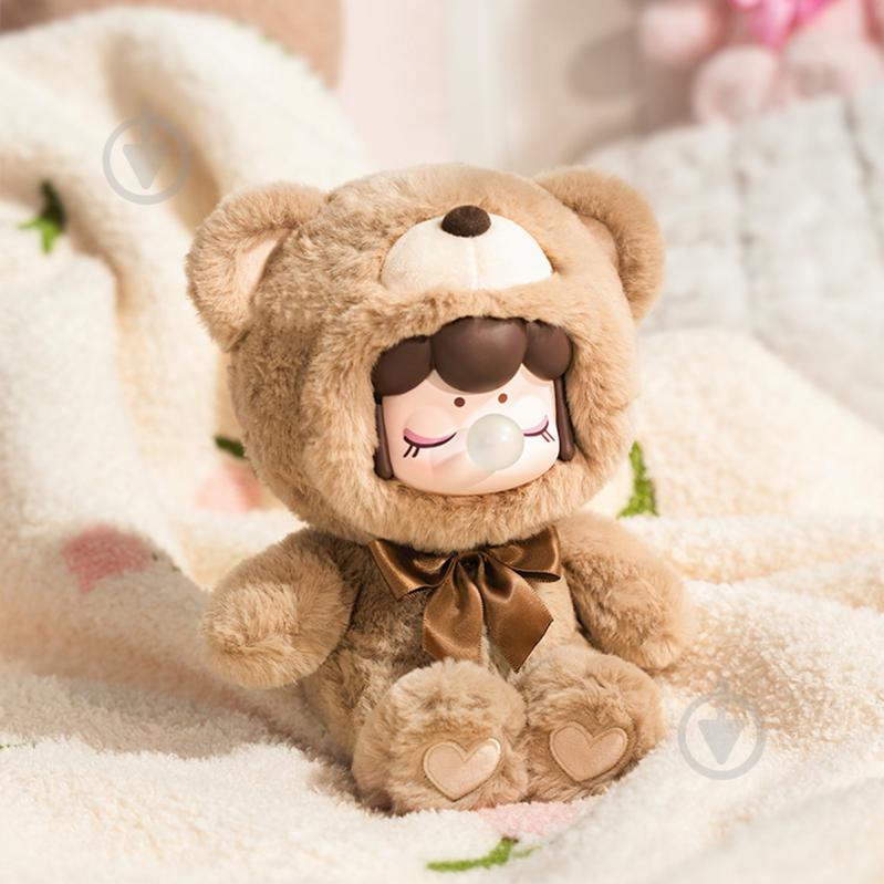 Мягкая игрушка Robotime Pор Tор Rolife серии Nanci Милые мишки в ассортименте MNAXX - фото 10