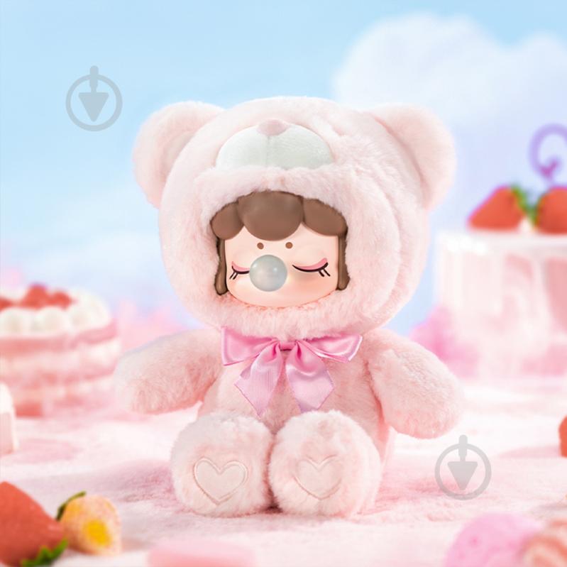 Мягкая игрушка Robotime Pор Tор Rolife серии Nanci Милые мишки в ассортименте MNAXX - фото 5