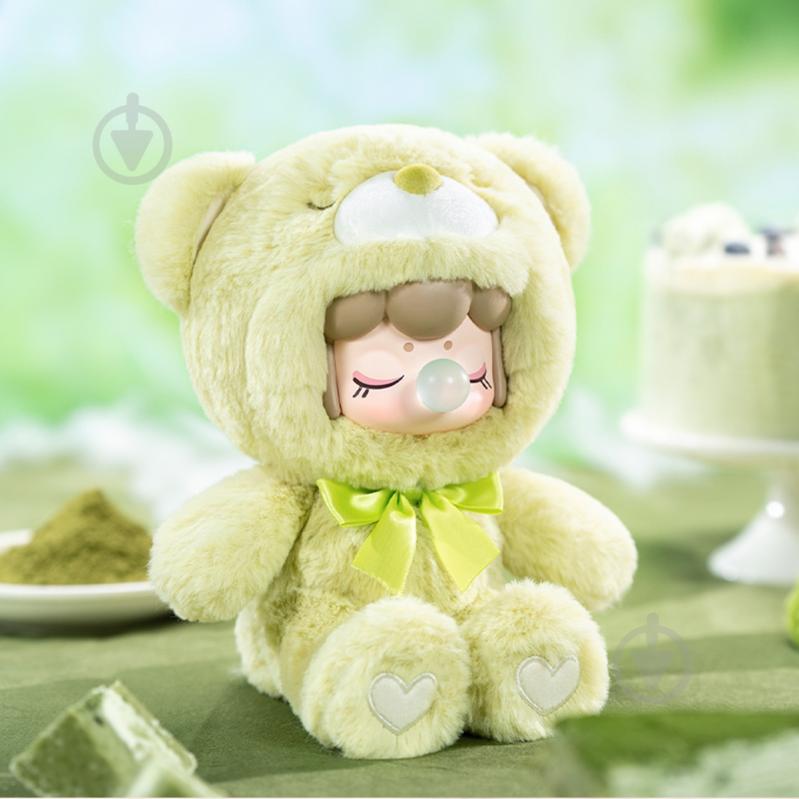 Мягкая игрушка Robotime Pор Tор Rolife серии Nanci Милые мишки в ассортименте MNAXX - фото 8