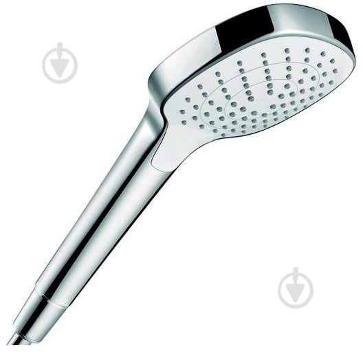 Ручной душ Hansgrohe MySelect E 26672400 - фото 2
