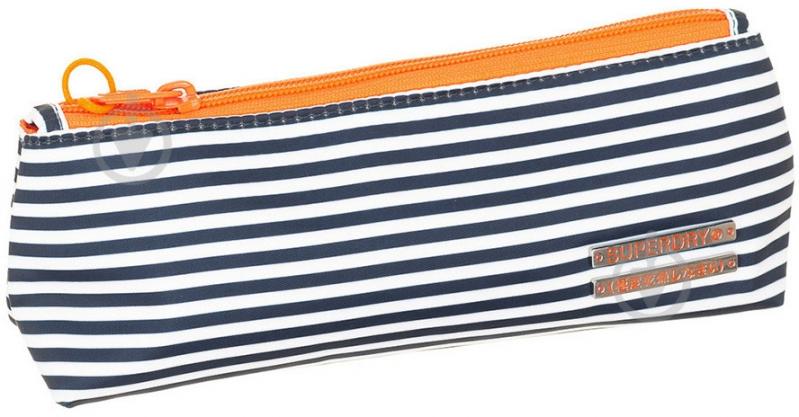 Аксессуар SuperDry G98100YP;DEV 1,2 л бело-синий - фото 1