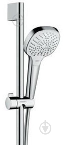 Душевой набор Hansgrohe MySelect E Multi EcoSmart 26750400 - фото 2