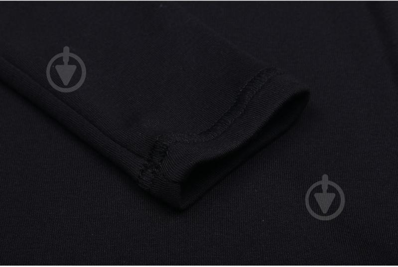 Термокофта LOGOS р.128-134 11-01-00-0002 чорний - фото 5