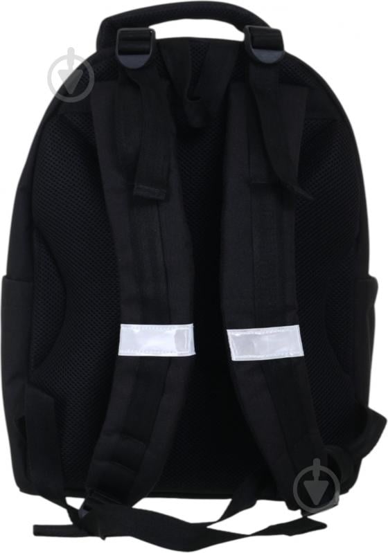 Рюкзак Nota Bene Роботи butterfly пригода в стилі Pixel 21 л 565/1589 pixel - фото 4 Рюкзак Nota Bene Роботи butterfly пригода в стилі Pixel 21 л 565/1589 pixel - фото 4