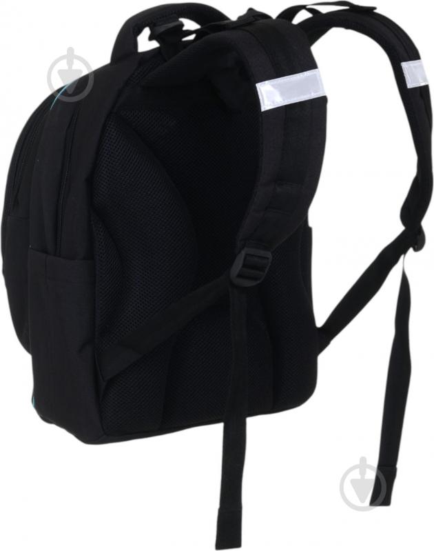 Рюкзак Nota Bene Роботи butterfly пригода в стилі Pixel 21 л 565/1589 pixel - фото 6 Рюкзак Nota Bene Роботи butterfly пригода в стилі Pixel 21 л 565/1589 pixel - фото 6