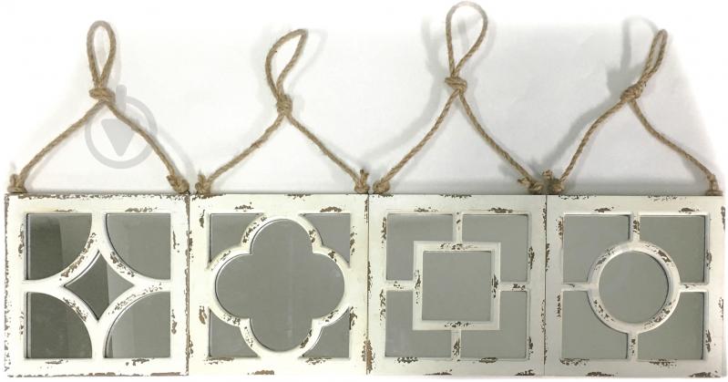 Зеркало Homax MR-04 - фото 1