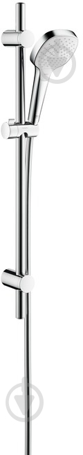 Душевой набор Hansgrohe MySelect E Vario EcoSmart 26751400 - фото 1