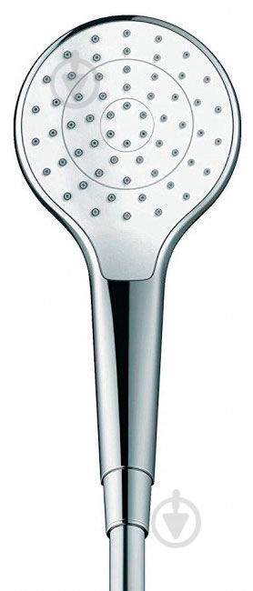 Ручной душ Hansgrohe MySelect S EcoSmart 26639400 - фото 1