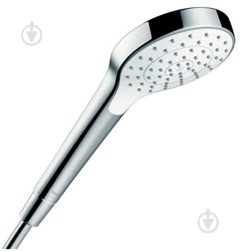 Ручной душ Hansgrohe MySelect S EcoSmart 26639400 - фото 2
