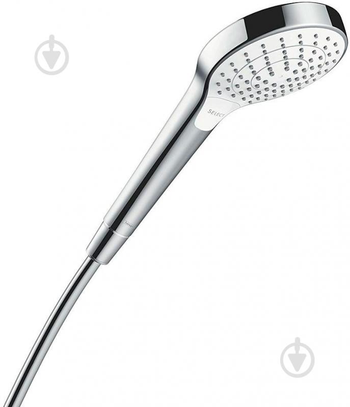Ручной душ Hansgrohe MySelect S Multi 26642400 - фото 1 Ручной душ Hansgrohe MySelect S Multi 26642400 - фото 1