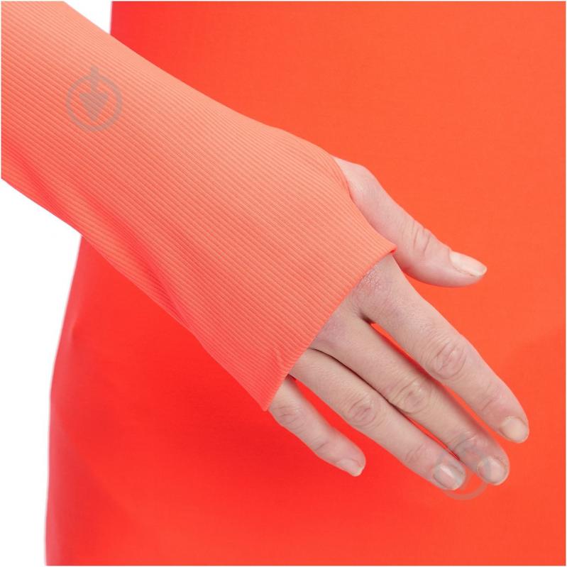 Джемпер Energetics Cassia II Hoody 419046-247 р.38 червоний - фото 4