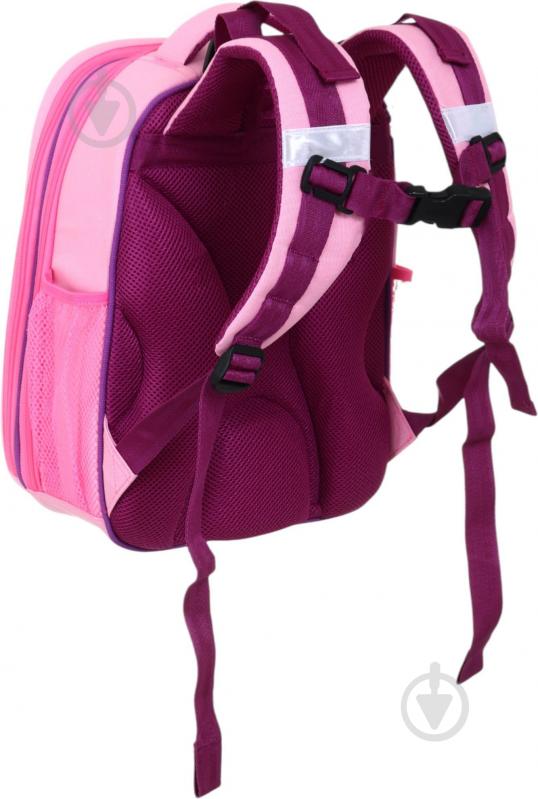 Рюкзак Nota Bene Кото-люди черепашка місячна кіцуне 17 л 134/1599 - фото 6