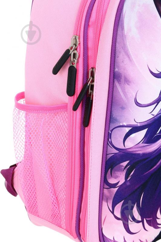 Рюкзак Nota Bene Кото-люди черепашка місячна кіцуне 17 л 134/1599 - фото 3