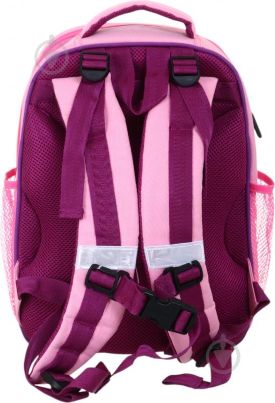 Рюкзак Nota Bene Кото-люди черепашка місячна кіцуне 17 л 134/1599 - фото 4