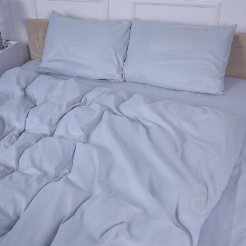 Наволочка Microsatin Premium №14-4102 Glacier Gray 70x70 см графитовый MirSon - фото 2 Наволочка Microsatin Premium №14-4102 Glacier Gray 70x70 см графитовый MirSon - фото 2