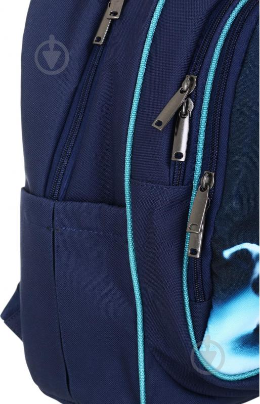 Рюкзак Nota Bene Роботы butterfly сияющий киберкотик 21 л 565/1590 - фото 3 Рюкзак Nota Bene Роботы butterfly сияющий киберкотик 21 л 565/1590 - фото 3