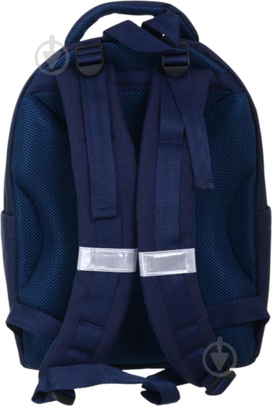 Рюкзак Nota Bene Роботы butterfly сияющий киберкотик 21 л 565/1590 - фото 4 Рюкзак Nota Bene Роботы butterfly сияющий киберкотик 21 л 565/1590 - фото 4