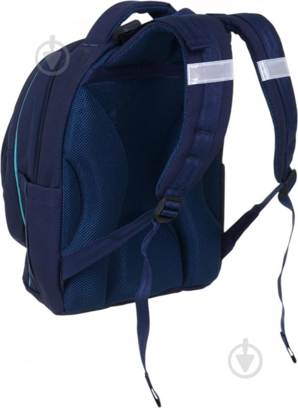 Рюкзак Nota Bene Роботы butterfly сияющий киберкотик 21 л 565/1590 - фото 6 Рюкзак Nota Bene Роботы butterfly сияющий киберкотик 21 л 565/1590 - фото 6