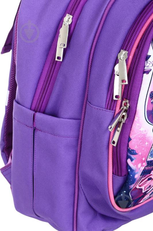 Рюкзак Nota Bene Кото-люди butterfly галактичні близнючки 21 л 565/1592 - фото 3