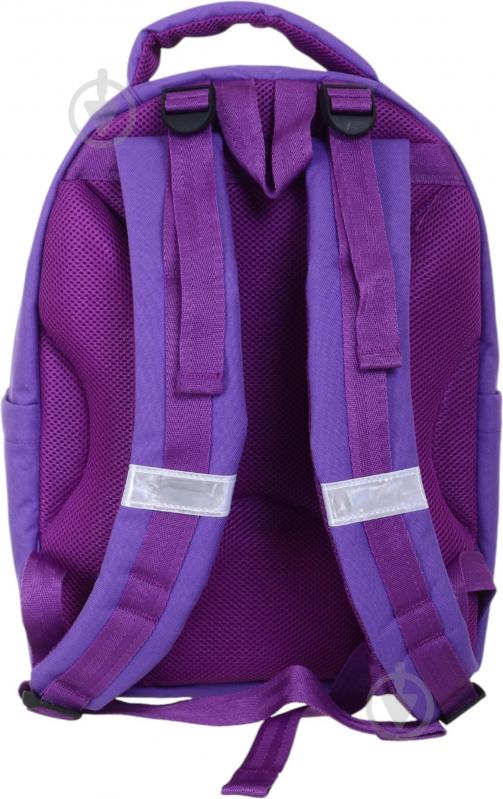 Рюкзак Nota Bene Кото-люди butterfly галактичні близнючки 21 л 565/1592 - фото 6