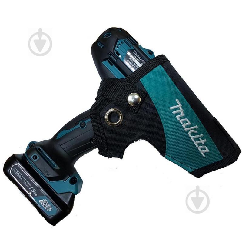 Кобура для электроинструмента Makita 168467-9 - фото 2