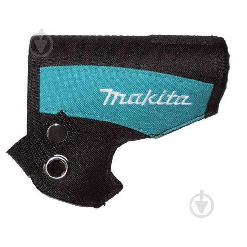 Кобура для электроинструмента Makita 168467-9 - фото 1