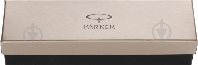 Ручка-роллер Parker IM Premium Custom Chiselled 5TH 20 452B - фото 6 Ручка-роллер Parker IM Premium Custom Chiselled 5TH 20 452B - фото 6