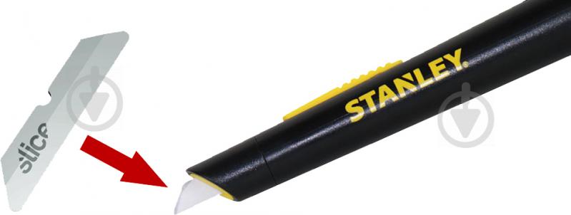 STANLEY® Ceramic pen cutter