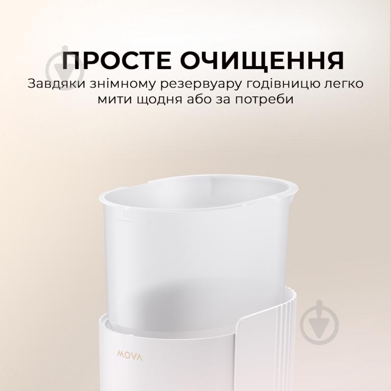 Кормушка автоматическая MOVA Automatic PET Feeder PF10 Pro - фото 4