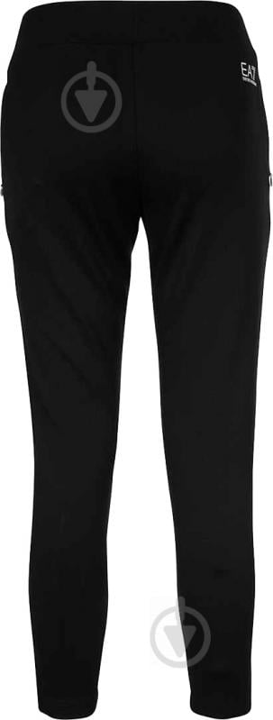 Штани EA7 TROUSER 3KTP71-TJU6Z-1200 р. XL чорний - фото 2