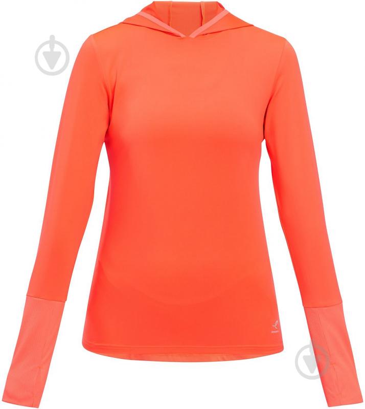 Джемпер Energetics Cassia II Hoody 419046-247 р.36 красный - фото 1 Джемпер Energetics Cassia II Hoody 419046-247 р.36 красный - фото 1