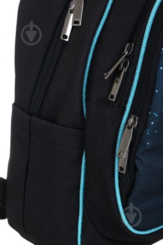 Рюкзак Nota Bene Роботы butterfly cyber cat 21 л 565/1594 - фото 3