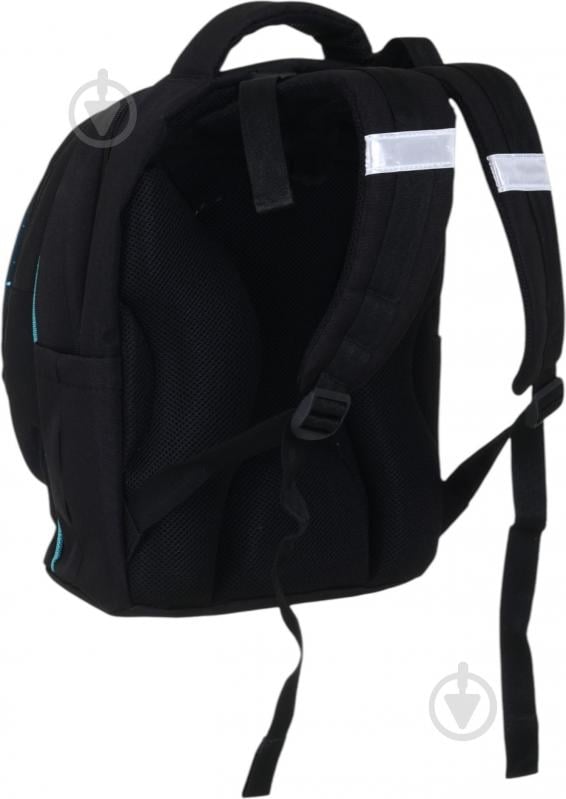 Рюкзак Nota Bene Роботы butterfly cyber cat 21 л 565/1594 - фото 5