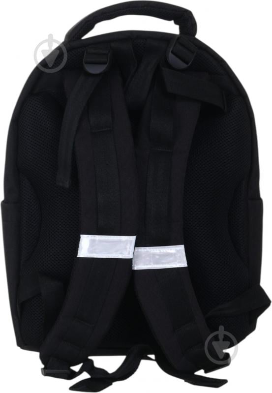 Рюкзак Nota Bene Роботы butterfly cyber cat 21 л 565/1594 - фото 6